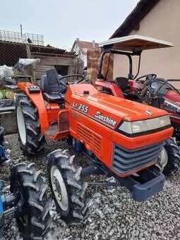 Kubota L1-255