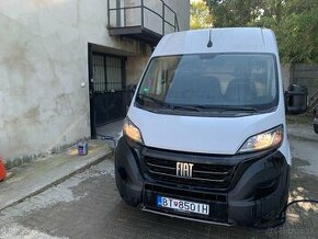 Fiat Ducato Maxi