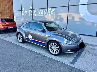 Volkswagen Beetle 1,2 TSI