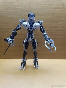 LEGO Bionicle Titans Roodaka (8761) - 1