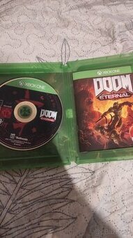 Doom Eternal na Xbox one - 1