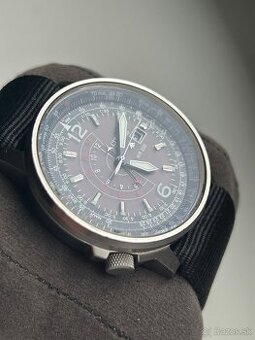 Citizen bj7010-59e promaster nighthawk