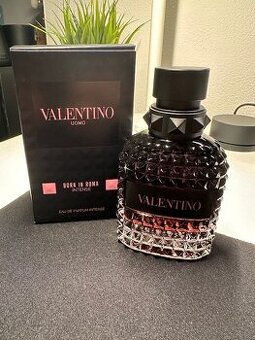 Valentino UOMO Born in Roma Intense 50 ml