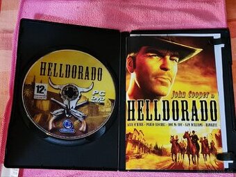 Helldorado – PC DVD