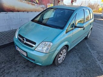 Predam Opel meriva 1.6 2005