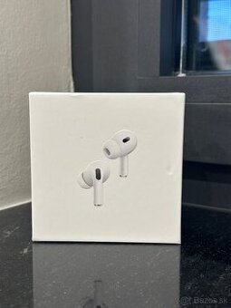 Air Pods pro 2 generácia