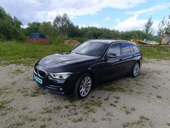 BMW 320d xDrive Touring ,,SPORTLINE"