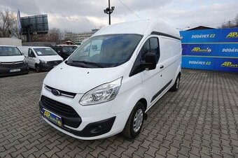 FORD TRANSIT CUSTOM L2H2 2.0TDCI KLIMA