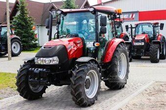 Traktor Case IH 75 A