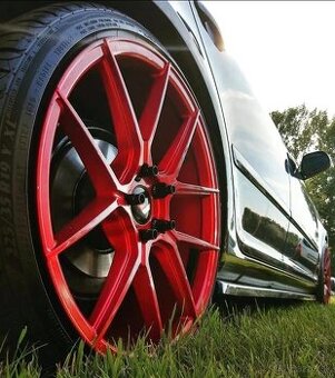 Japan Racing JR30 R19x8,5J ET40 5x112 - 1