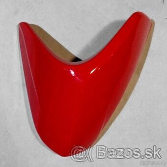 Gilera Runner pravý bočný plast červený