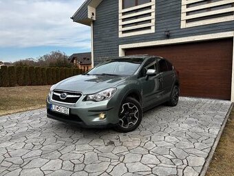 Subaru XV 2.0D Comfort AWD