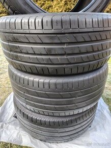 Predám pneumatiky Nexen N Fera SU1  235/45 R18