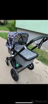 Bugaboo Cameleon 3 Plus