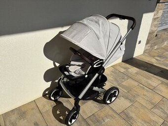 Cybex Talos S Lux 2023