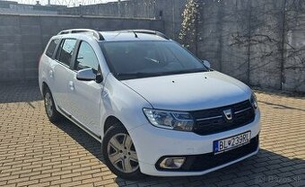 Dacia Logan MCV 1.5 dCi  2018 TOP STAV - 1