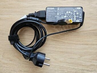 Nabijaci adapter Lenovo ADLX45NLC3A 45W 2,25A 20V