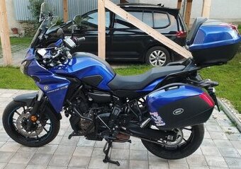 Yamaha Tracer 700