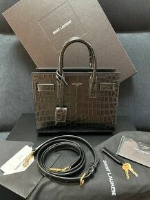 Yves Saint Laurent Sac de jour kabelka