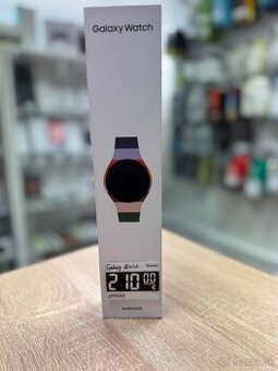 Samsung Galaxy Watch 6 44mm LTE