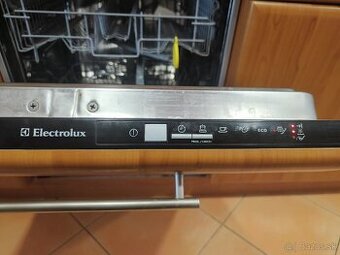 Umyvacka riadu ELECTROLUX,60cm,100% stav