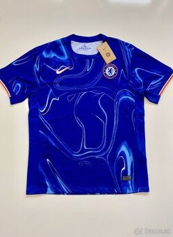 Futbalový Dres Chelsea 24/25 - 1