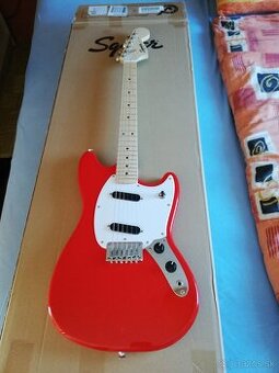 Fender Squier sonic Mustang