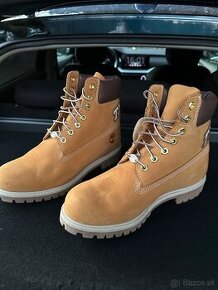 Timberland Mužské Topánky 43