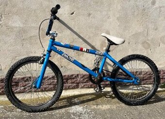 BMX - 1