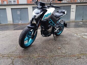 CF MOTO NK300