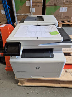 HP LaserJet Pro MFP M426m 53000 stran