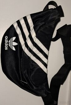 Predavam ladvinku Adidas