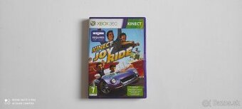 Kinect joy ride (xbox360 kinect) - 1