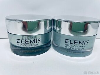 Elemis Pro-Collagen Marine denný a nočný krém 30 ml