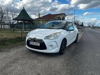 Citroen DS3 1.4 VTi - 1