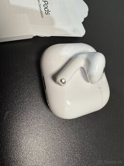 AIRPODS GEN 4- NOVÉ NEPOUŽITE 🎧 - 1