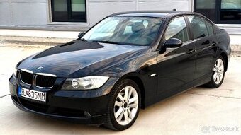 Bmw e90 2.0 d Sportsitze , Idrive , Nova Stk - 1