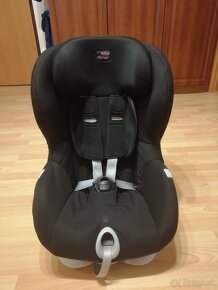 Britax Romer King 2 (II) - 1