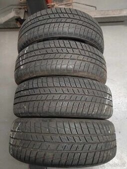 195/55 R 16 91 H XL zimné. - 1