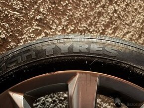 NOKIAN M+S 205/50 R17 93 H