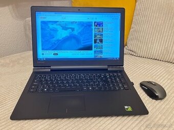 Lenovo IdeaPad 700-15ISK + TAŠKA + MYŠ - 1