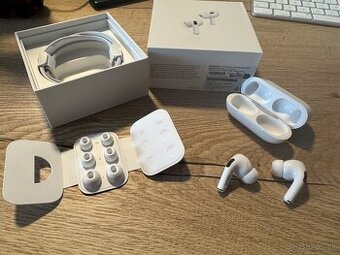 Apple AirPods Pro 2nd generation