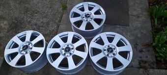 5x112 R17 Mercedes disky