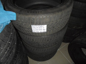 Hankook Ventus Evo 2 225/45 R17 94Y č.12L+z