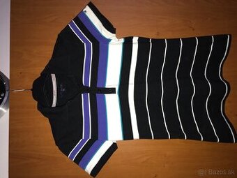 NOVÉ TOMMY HILFIGER sport originál damske polotricko S/M - 1