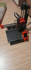 3D tlačiareň prusa mini plus - 1