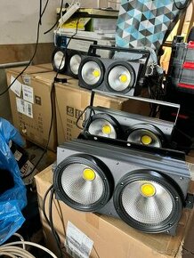 LED BLINDER 200W COB