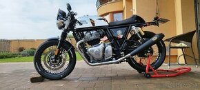 Royal Enfield Continental GT 650 TWIN