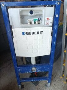 Geberit  wc - 1