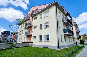 1 izbový moderný byt | 36 m2 | novostavba | zariadený